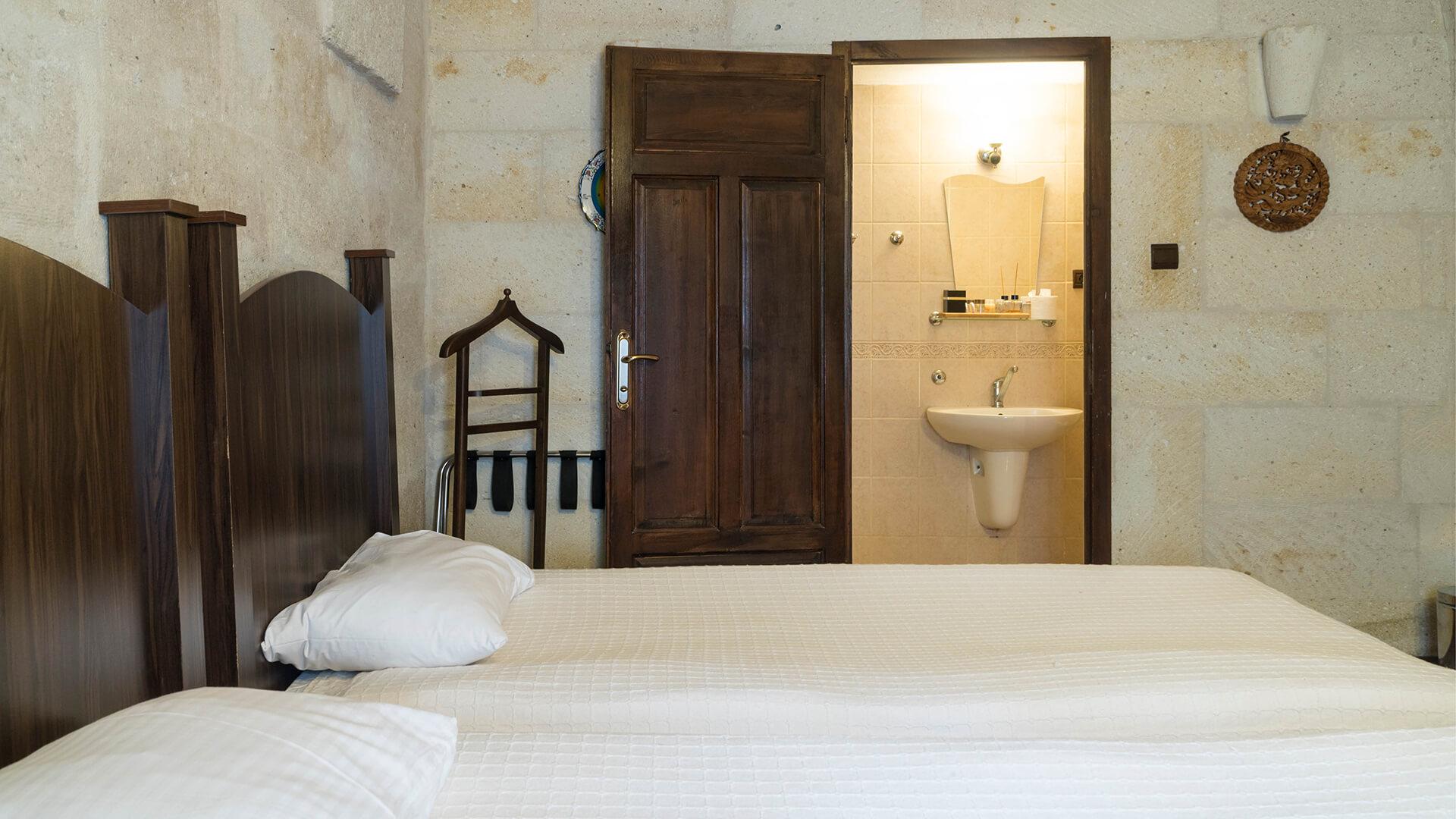 Urgup Konak Hotel Екстериор снимка